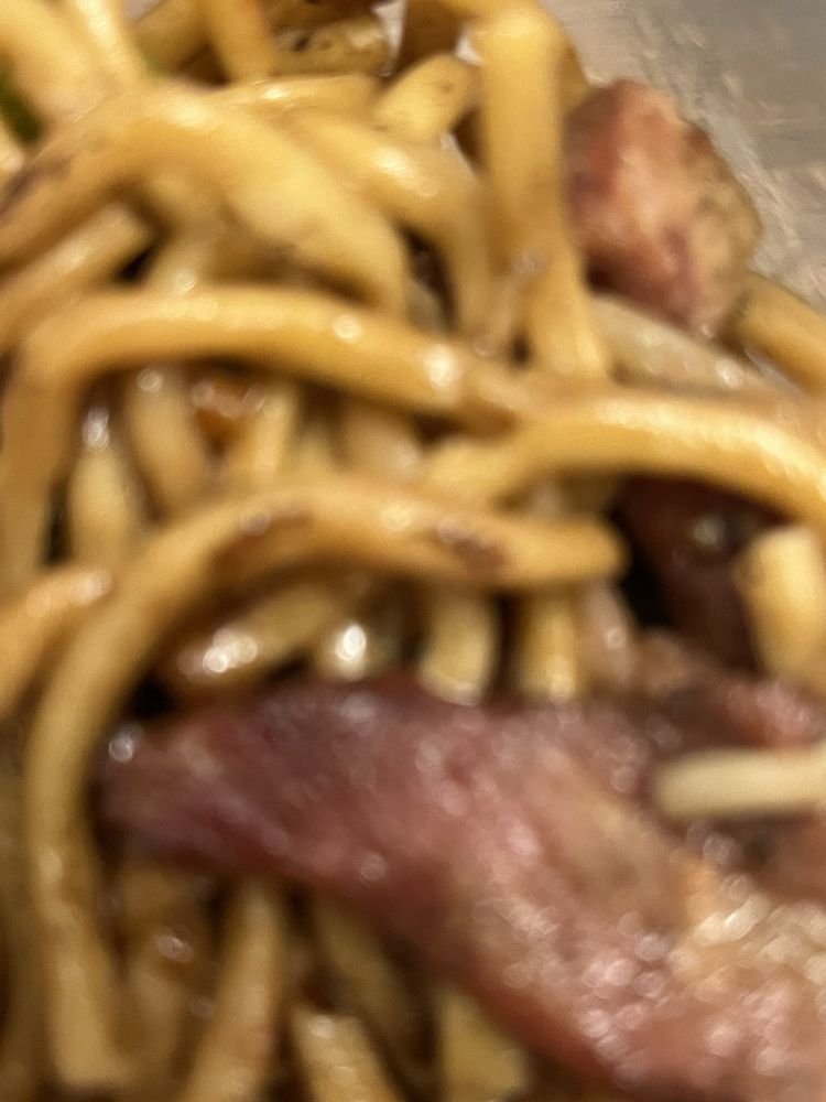 Lo Mein