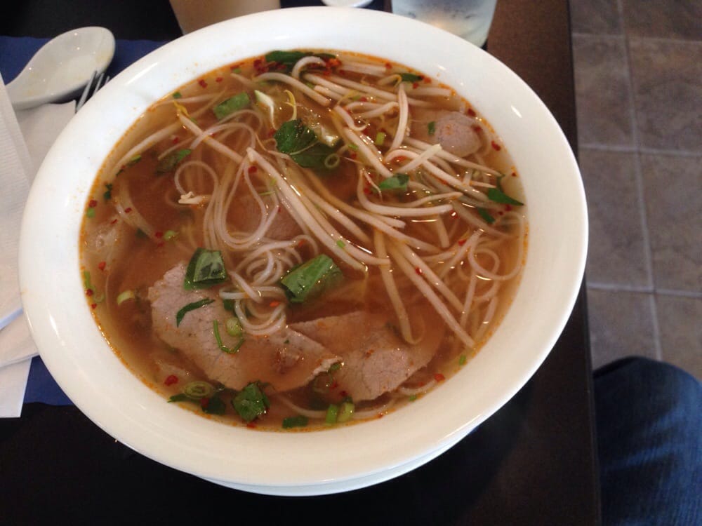 Pho Special