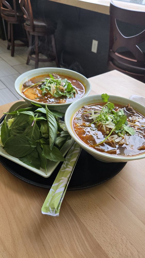 Bun Bo Hue
