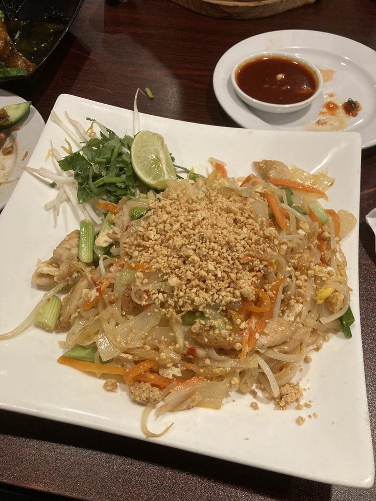 Pad Thai