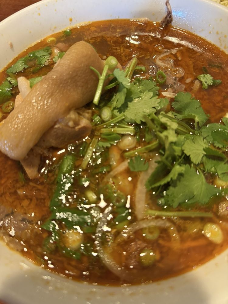 Bun Bo Hue