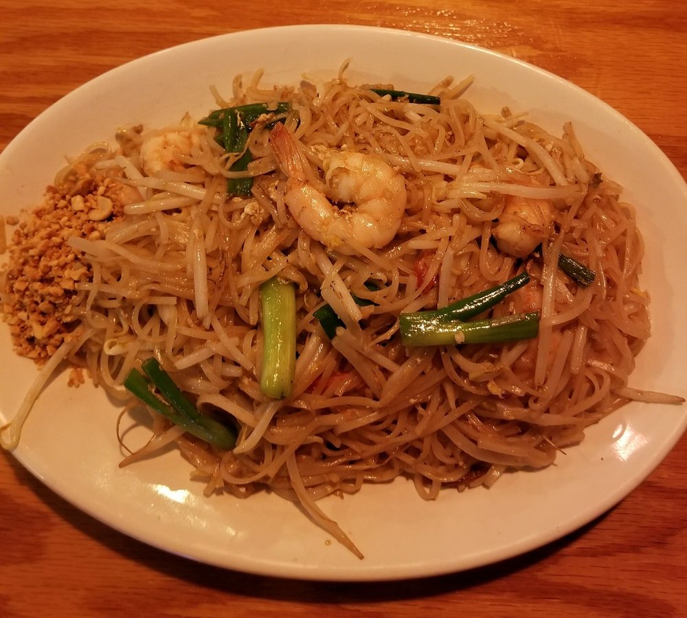Pad Thai
