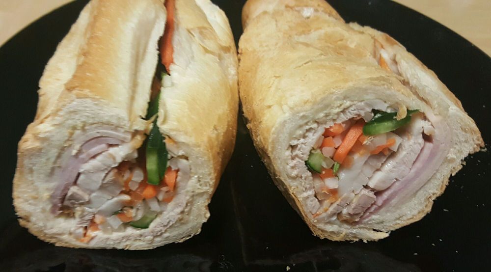 Banh Mi