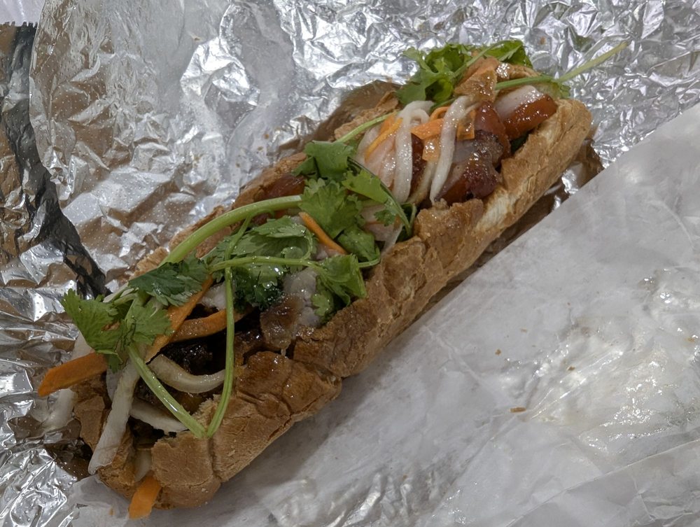 Bahn Mi