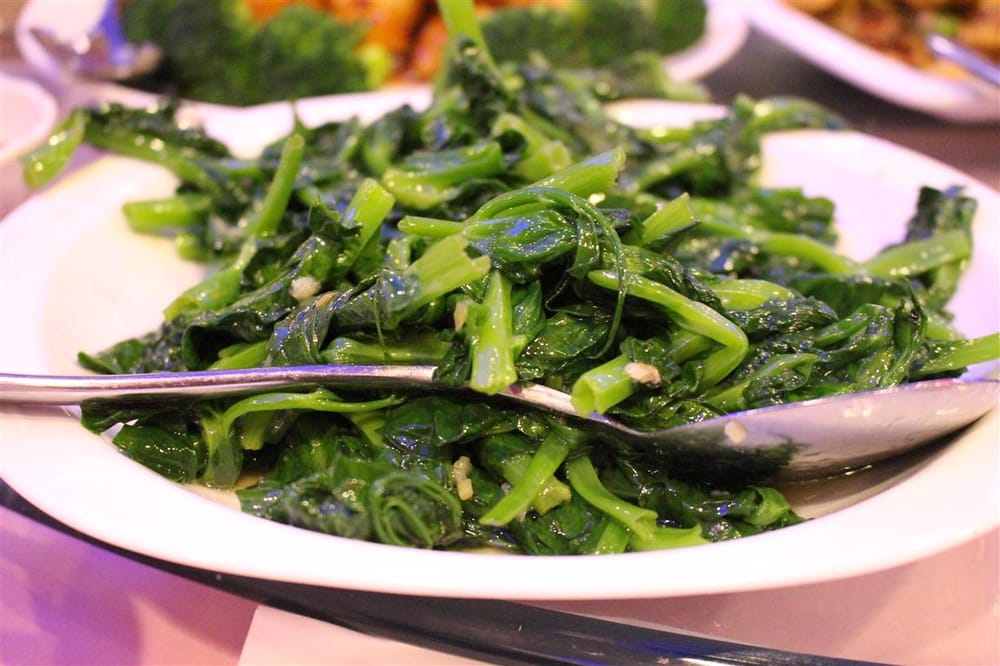 Chicken with Pea Pods