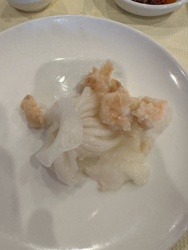 Shrimp Dumplings