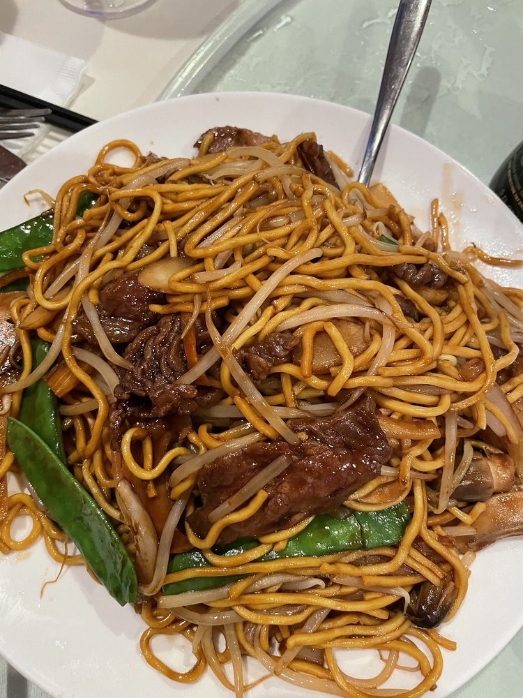 Lo Mein