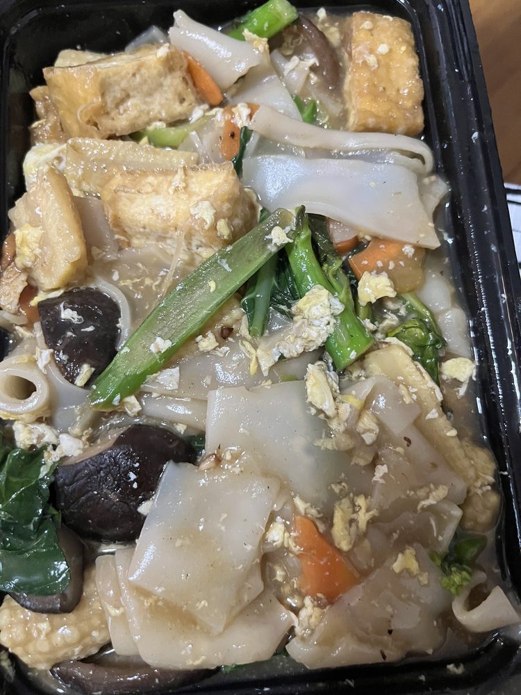 Tofu Megathung
