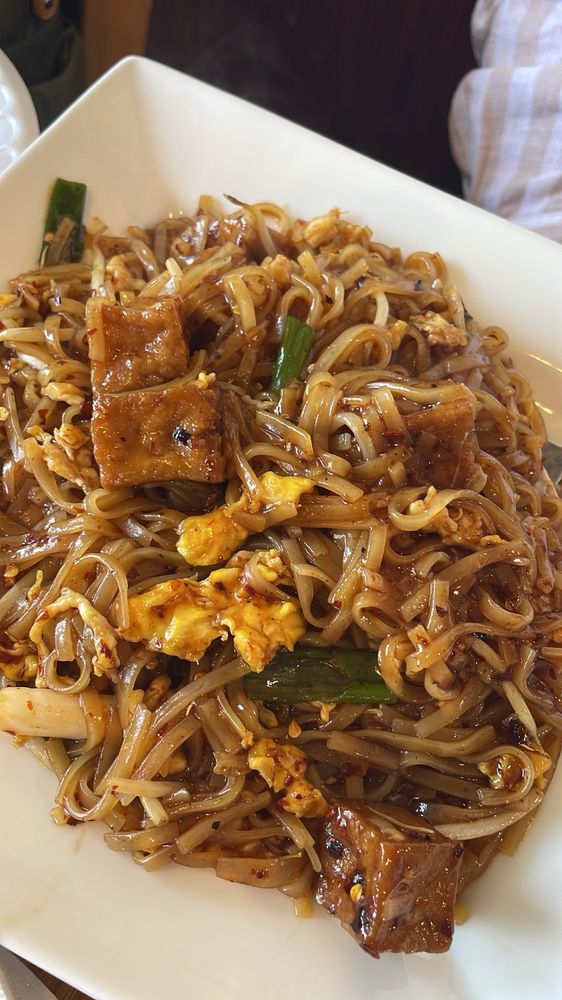 Pad Thai