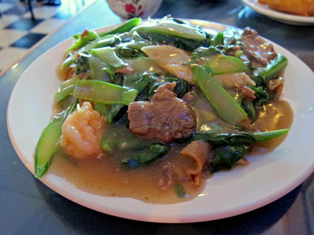 Mee Ka Thung
