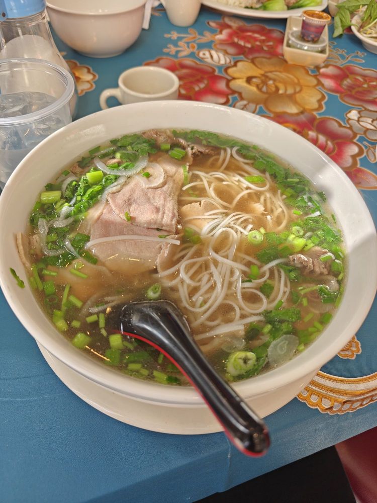Pho Dac Biet
