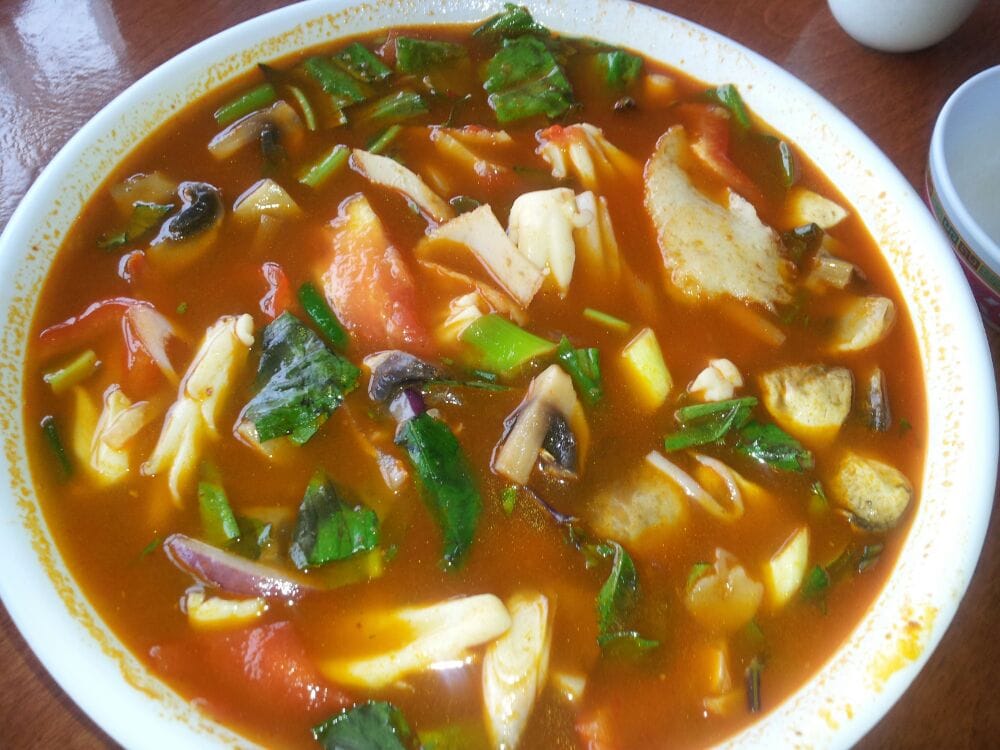 Tom Yum