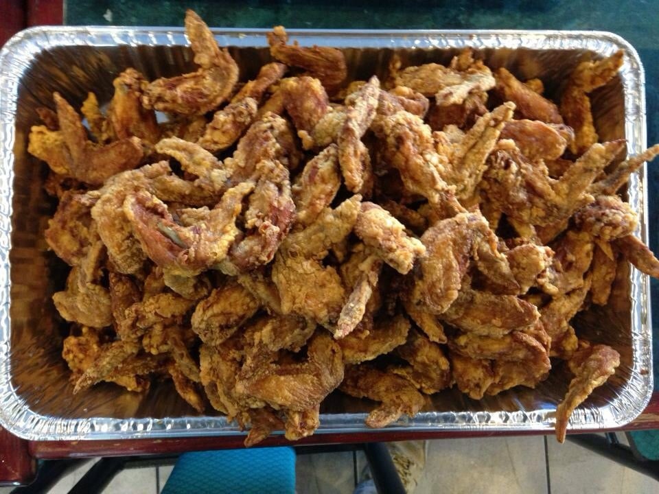 Chicken Wings