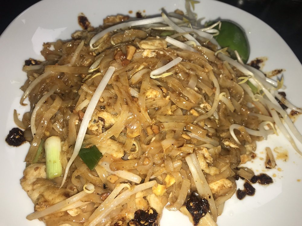 Pad Thai