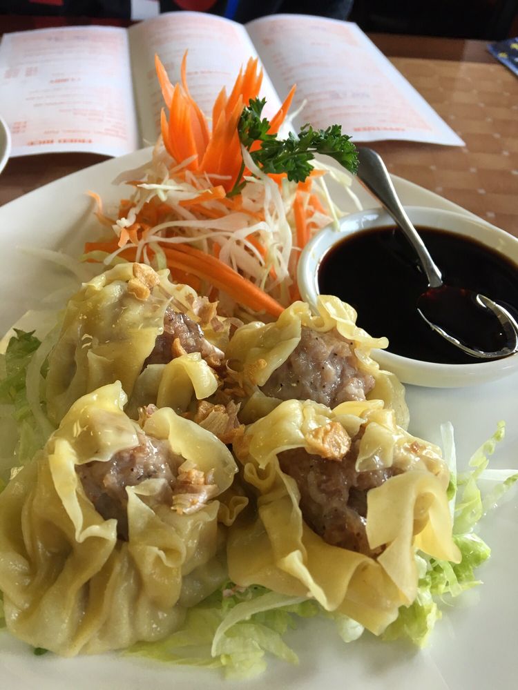 Shumai
