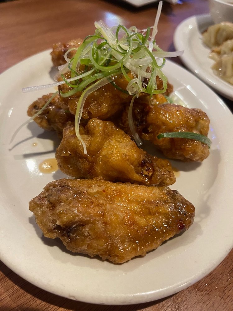 14a Chicken Wings (6) App