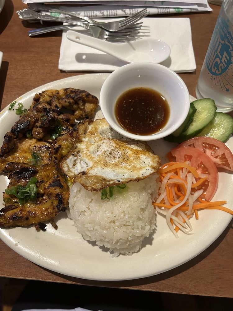 34r Hanoi Sticky Rice