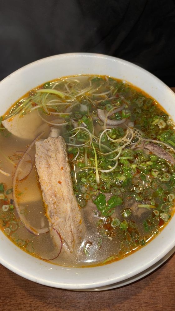 27n Bun Bo Hue