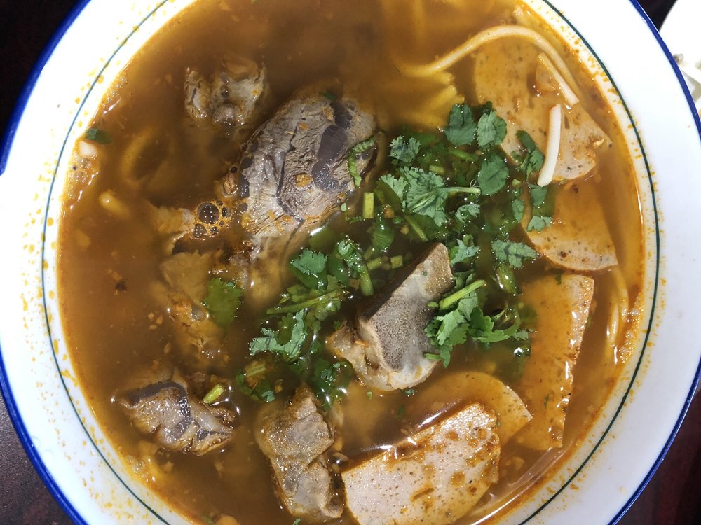 Bun Bo Hue