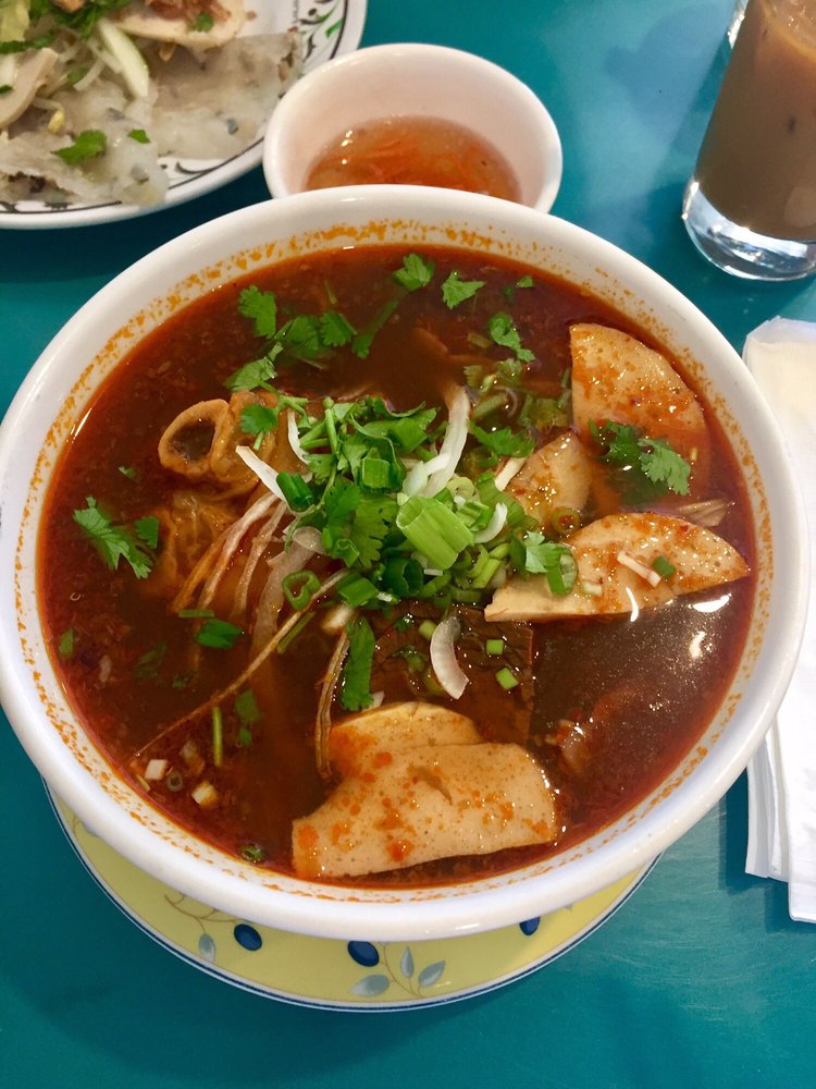 Bun Bo Hue