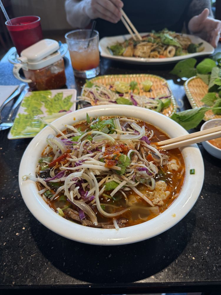 Bun Bo Hue
