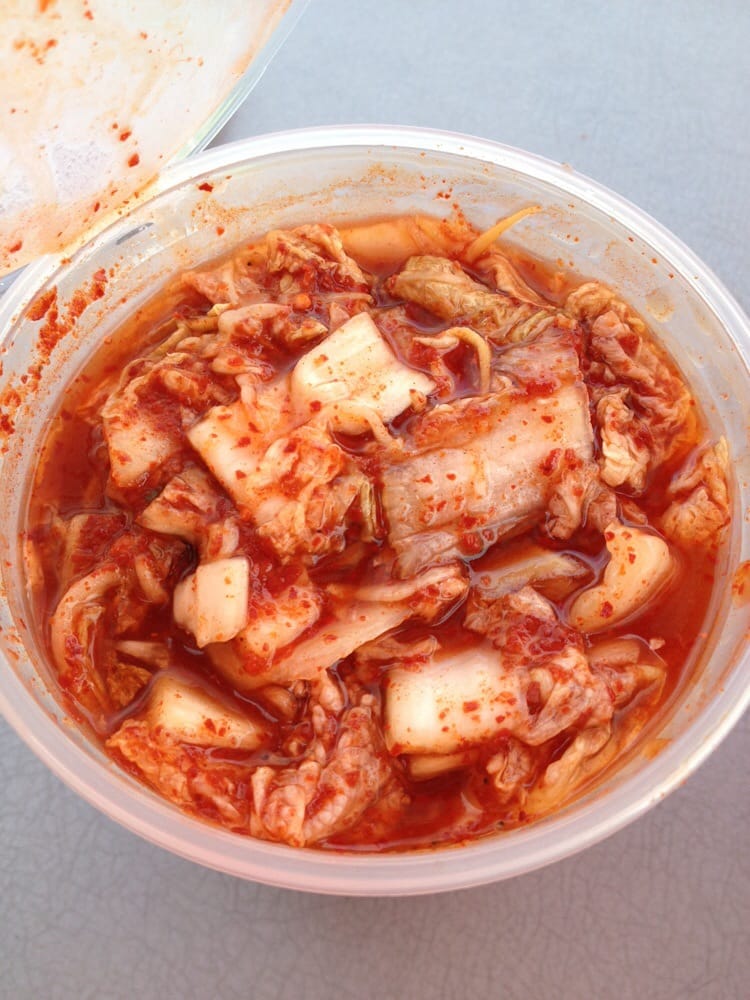 Kimchi