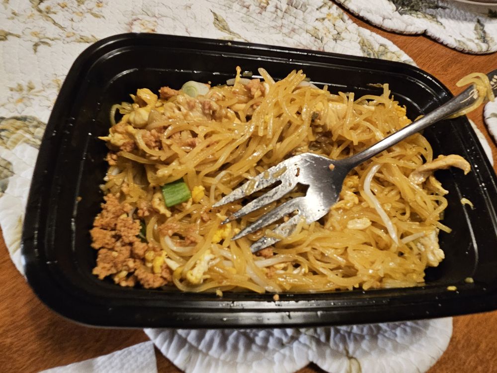 Pad Thai
