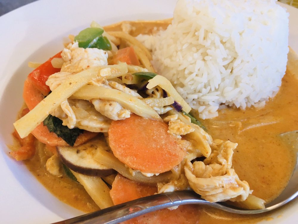 Red Curry