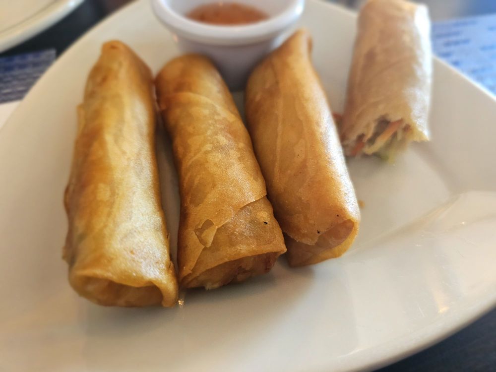 Spring Rolls