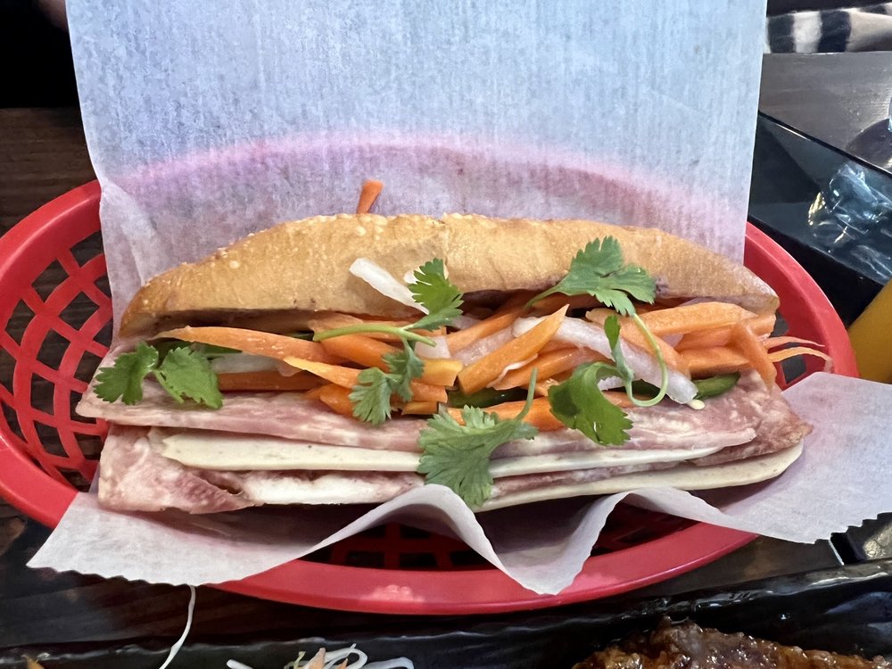 Banh Mi