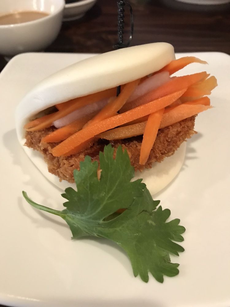 Bao Bun