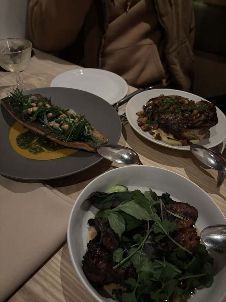 Rocky Mountain Rainbow Trout