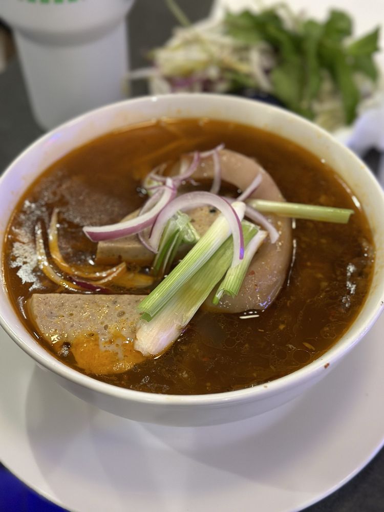 Bun Bo Hue