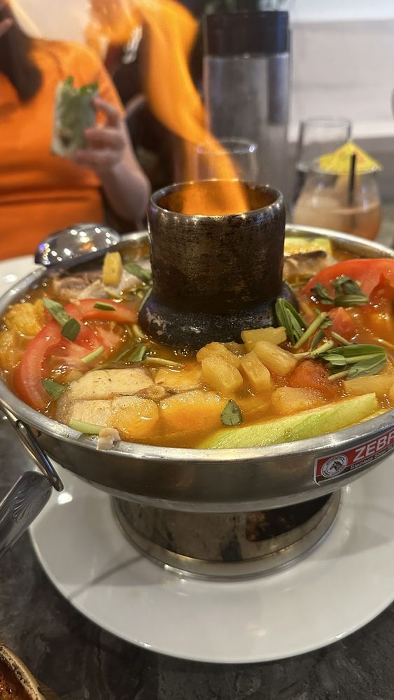 Canh Chua