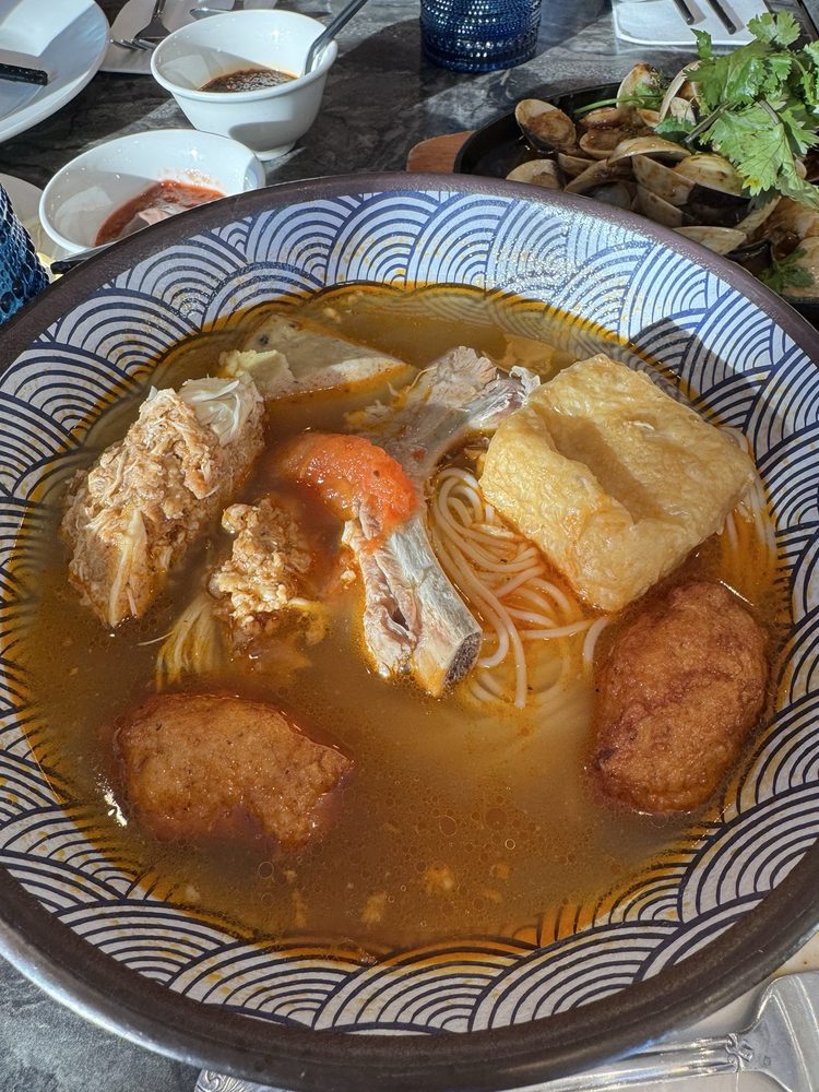 Shrimp & Pork Eggrolls