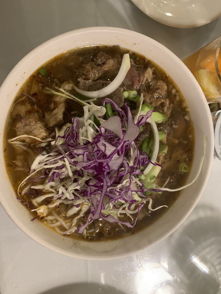 Bun Bo Hue