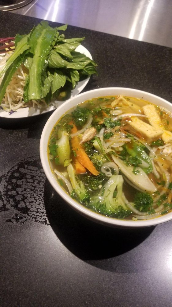 Pho Soup