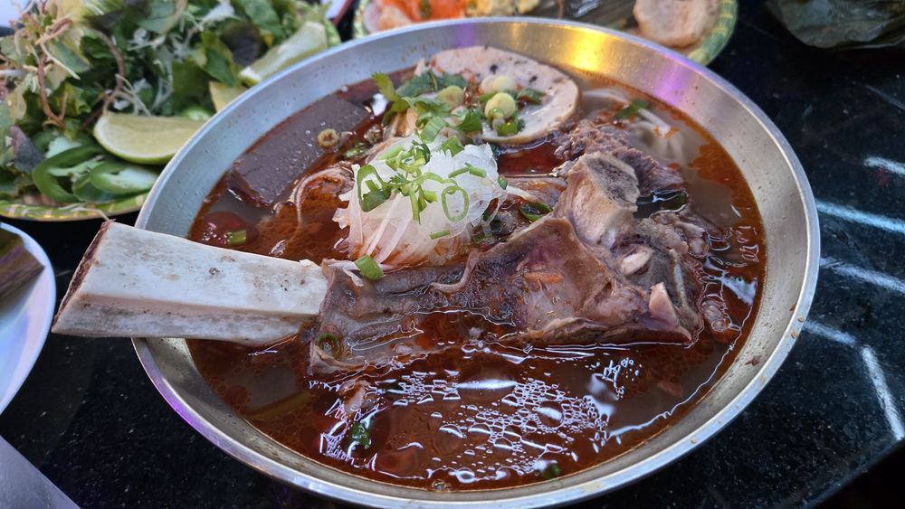 Bun Bo Hue