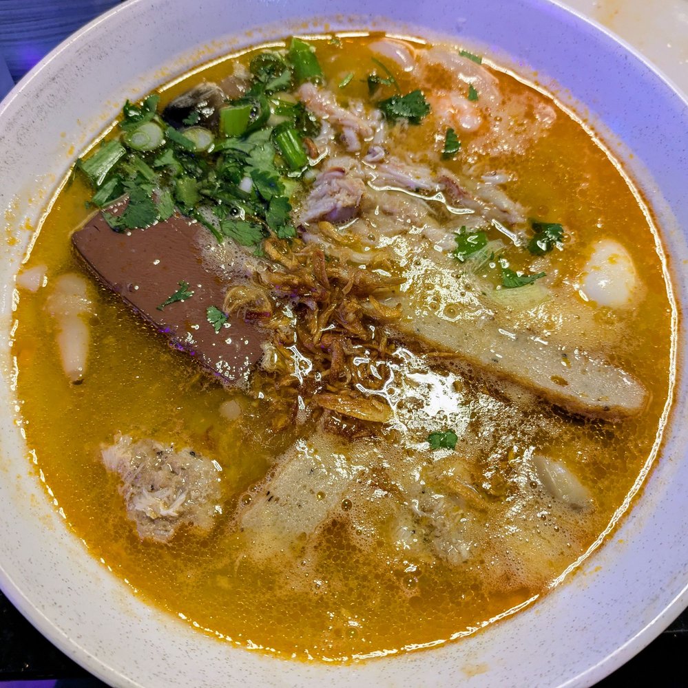 Banh Canh Cua