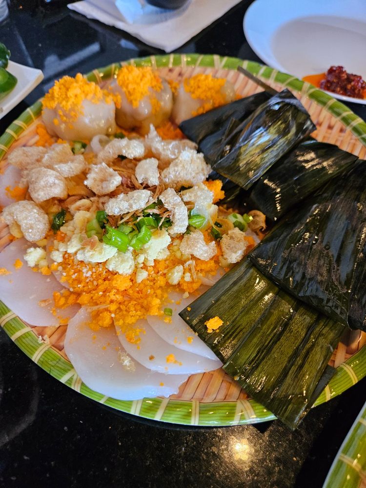 Banh Nam