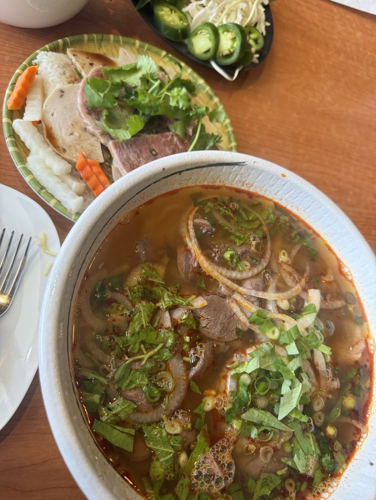 Bun Bo Hue