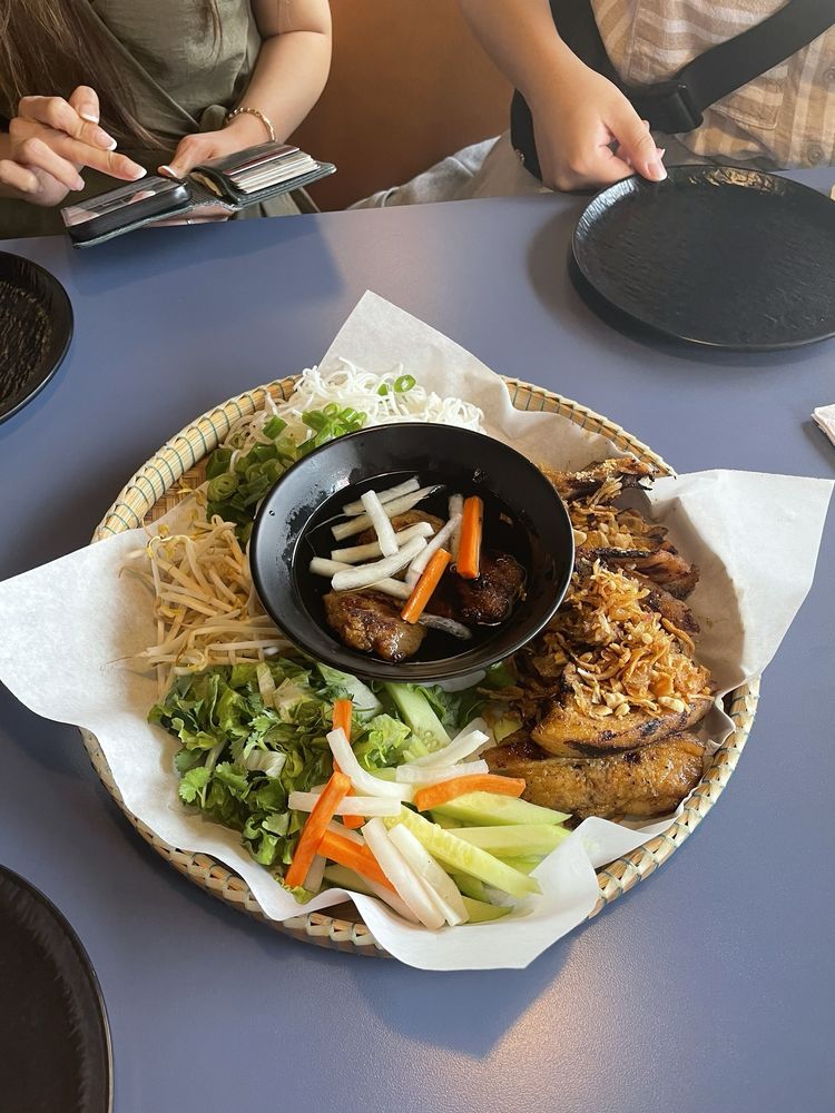 Bun Cha Ha Noi