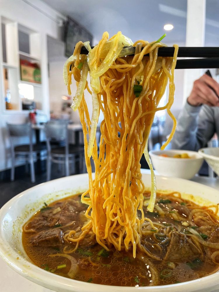 Bun Bo Hue