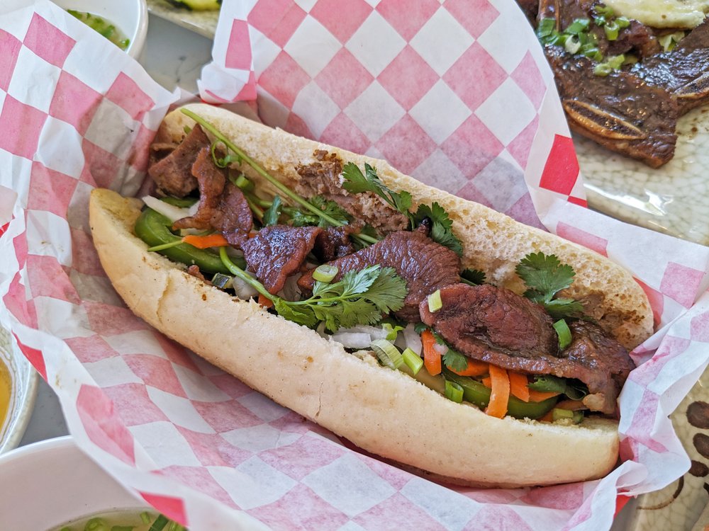 Banh Mi
