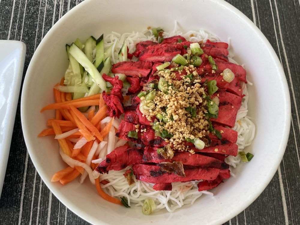 Gà Nướng / Grilled Chicken