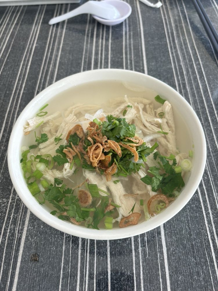 Pho Ga