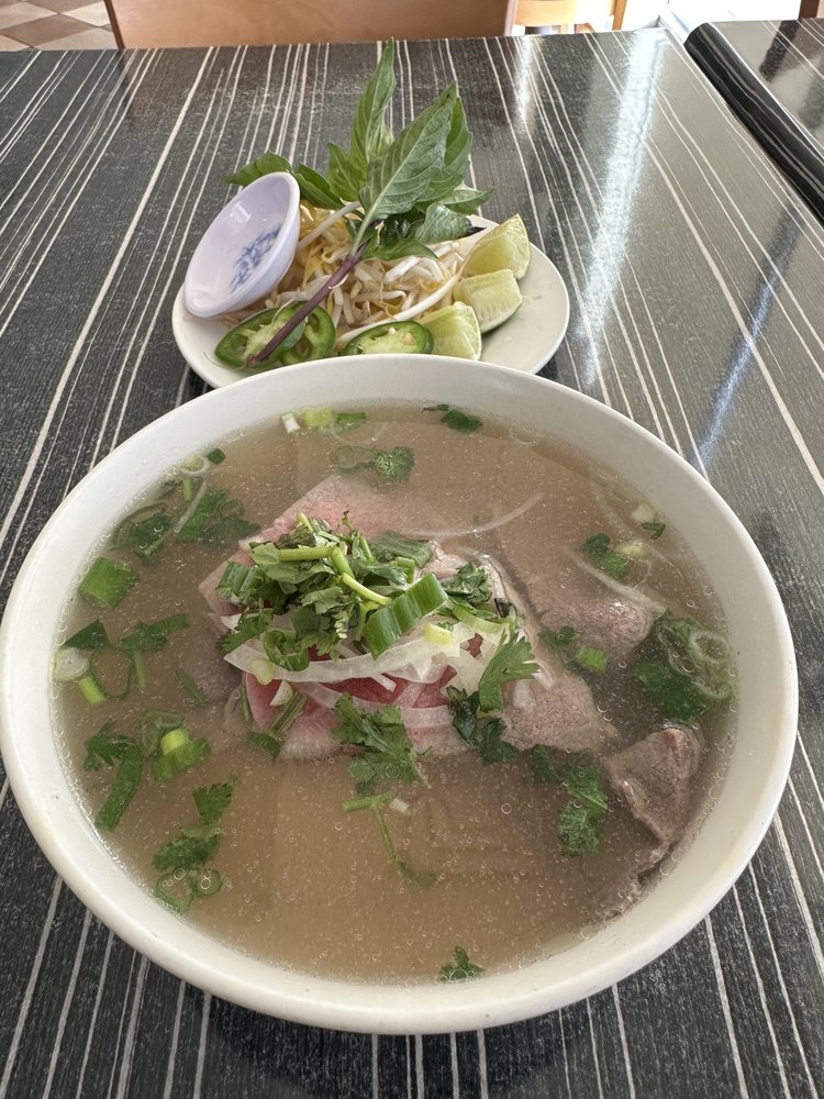 Pho Tai Nam