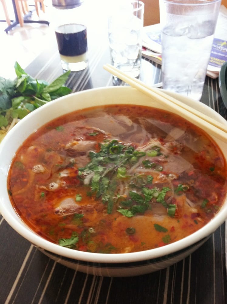 Bun Bo Hue