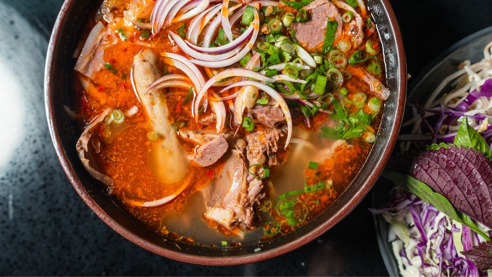 Bun Bo Hue