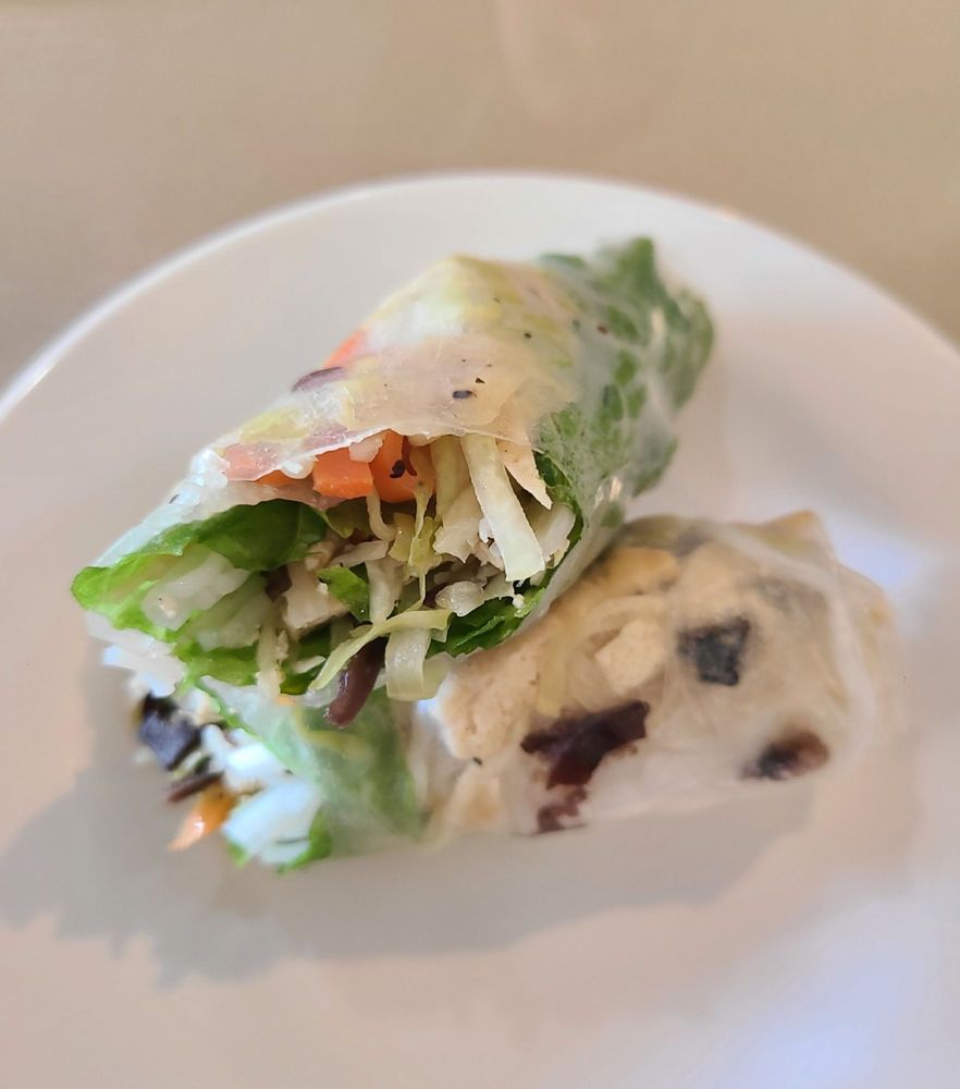 Spring Rolls